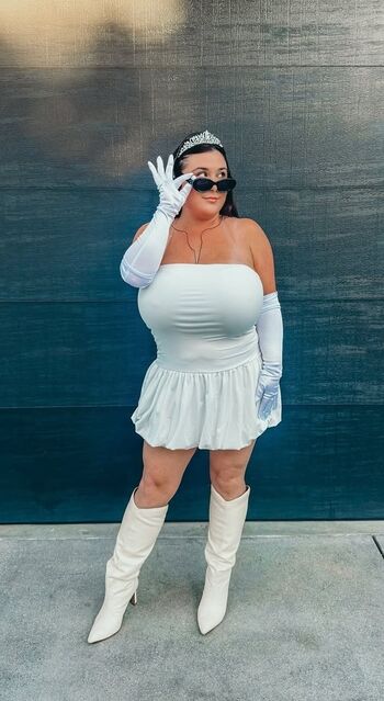 Full leaked Jennifer barboza private onlyfans photo