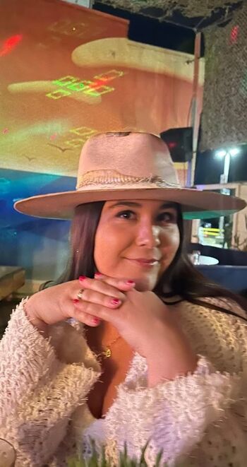 Full leaked Jennifer barboza private onlyfans photo