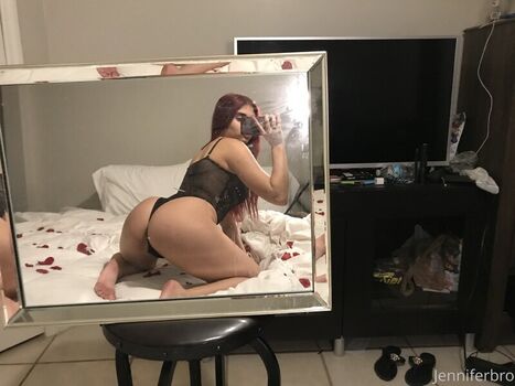 Full leaked Jennifer bro private onlyfans photo