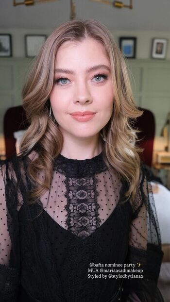 Full leaked Jennifer english private onlyfans photo