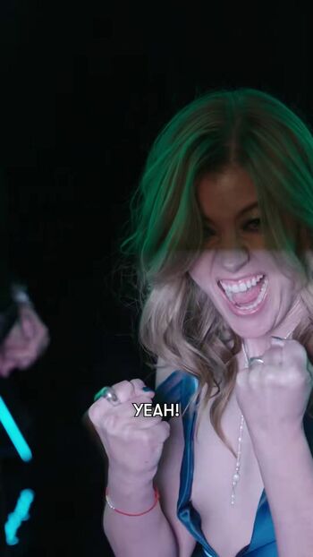 Full leaked Jennifer english private onlyfans photo