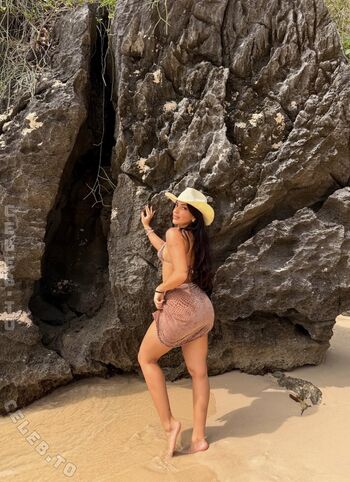 Full leaked Jennifer iglesias page private onlyfans photo