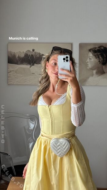 Full leaked Jennifer jendrzeyewski private onlyfans photo
