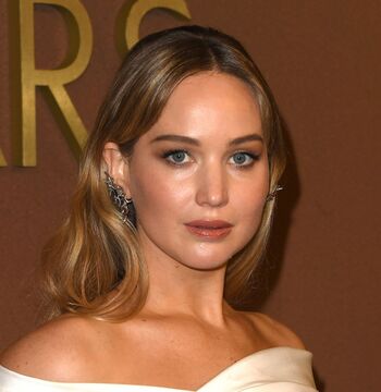 Jennifer Lawrence