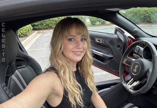 Full leaked Jennifer lawrence private onlyfans photo