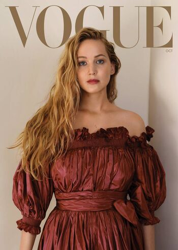 Full leaked Jennifer lawrence page private onlyfans photo