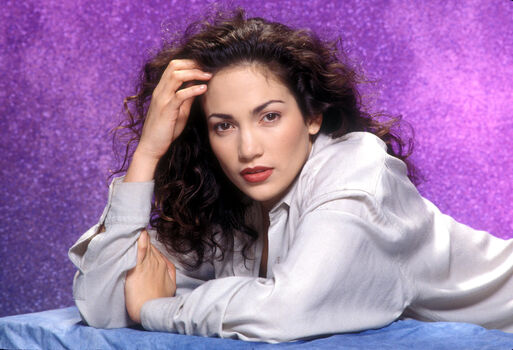 Jennifer Lopez