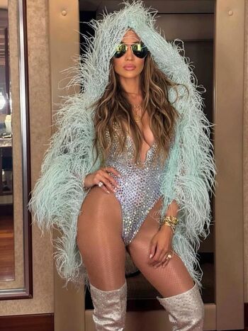 Jennifer Lopez