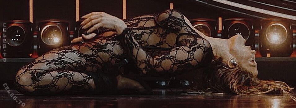Jennifer Lopez
