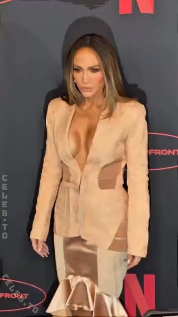 Full leaked Jennifer lopez  page private onlyfans photo