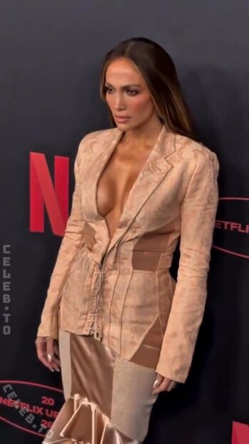 Full leaked Jennifer lopez  page private onlyfans photo