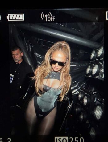 Full leaked Jennifer lopez  page private onlyfans photo