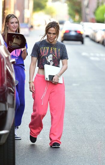 Full leaked Jennifer lopez  page private onlyfans photo