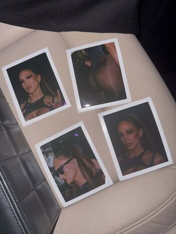 Full leaked Jennifer lopez  page private onlyfans photo