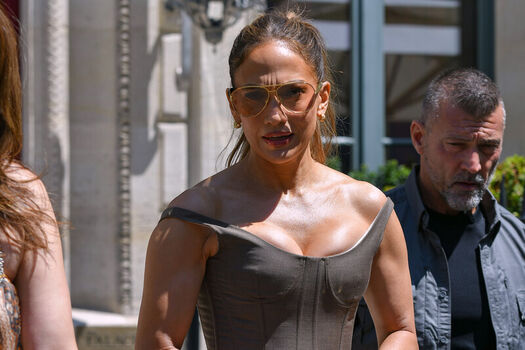 Full leaked Jennifer lopez  page private onlyfans photo