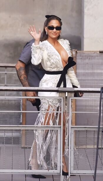 Full leaked Jennifer lopez  page private onlyfans photo
