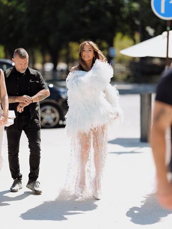 Full leaked Jennifer lopez  page private onlyfans photo