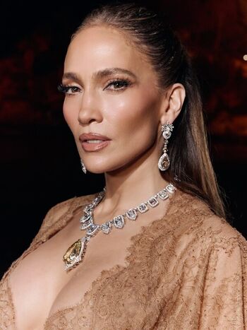 Jennifer Lopez