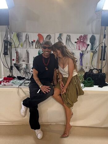 Full leaked Jennifer lopez  page private onlyfans photo