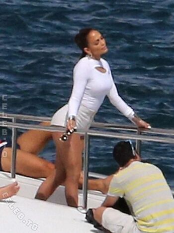Jennifer Lopez