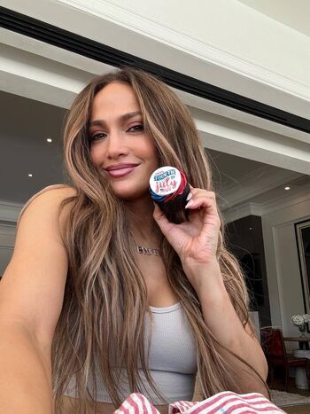 Jennifer Lopez