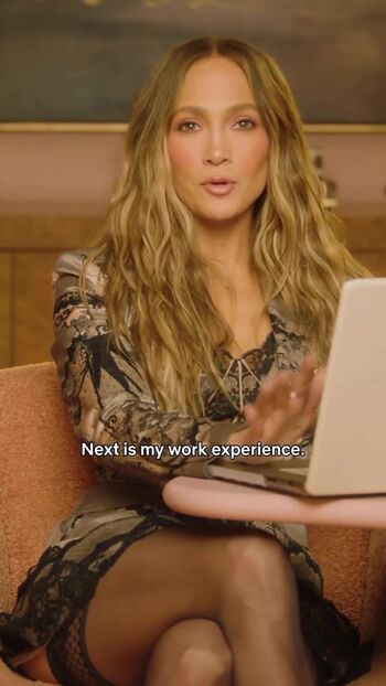 Full leaked Jennifer lopez page private onlyfans photo