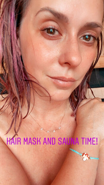 Full leaked Jennifer love hewitt  page private onlyfans photo