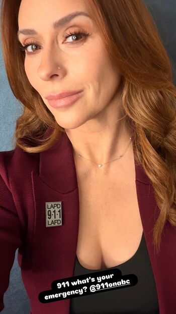 Full leaked Jennifer love hewitt private onlyfans photo