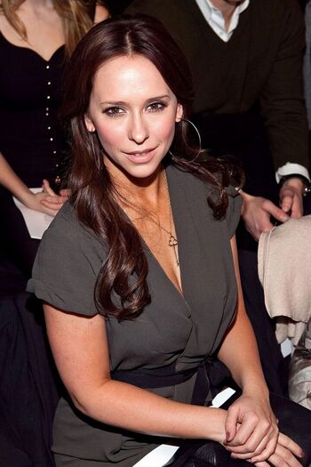Full leaked Jennifer love hewitt page private onlyfans photo