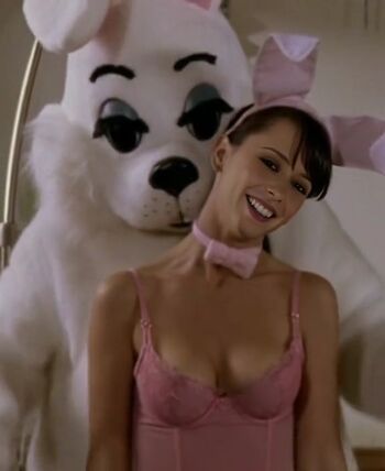 Full leaked Jennifer love hewitt page private onlyfans photo