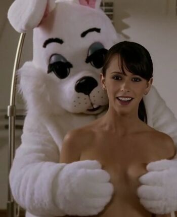 Full leaked Jennifer love hewitt private onlyfans photo