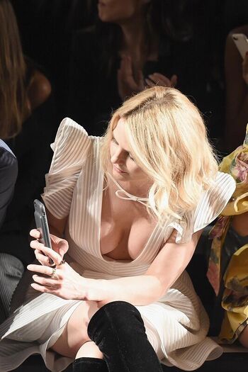 Full leaked Jennifer morrison private onlyfans photo