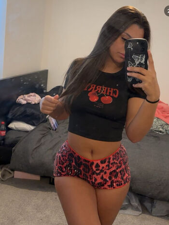 Full leaked Jennifer ruby garcia private onlyfans photo