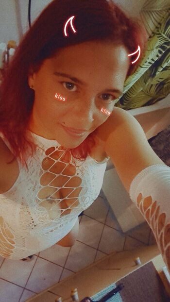 Full leaked Jennifer stern private onlyfans photo