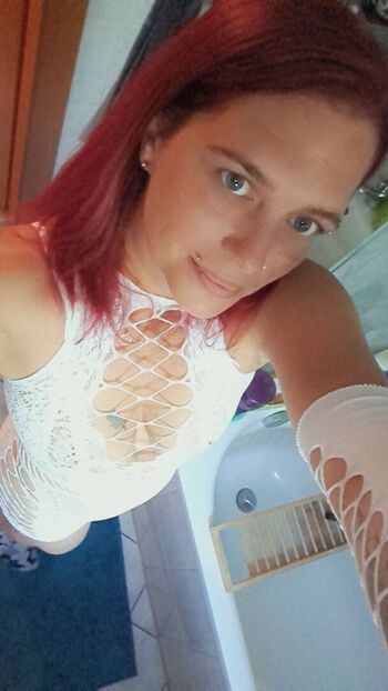 Full leaked Jennifer stern private onlyfans photo