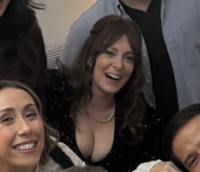 Full leaked Jennifer tilly private onlyfans photo
