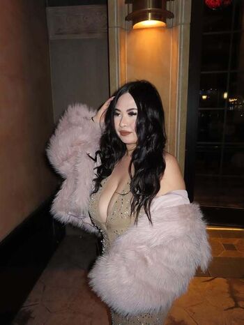 Full leaked Jennifer vang page private onlyfans photo