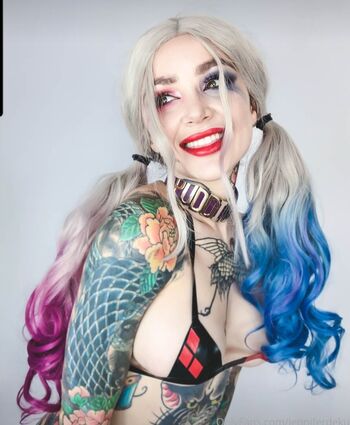 Full leaked Jenniferdeku private onlyfans photo