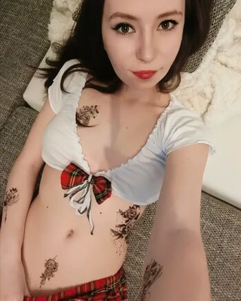 Full leaked Jennifertinyjohnson private onlyfans photo
