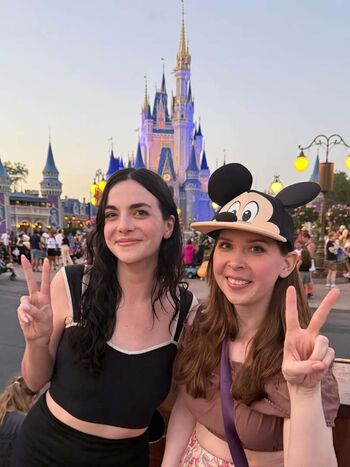 Full leaked Jenny nicholson private onlyfans photo