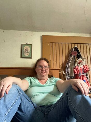 Full leaked Jenny nickle private onlyfans photo