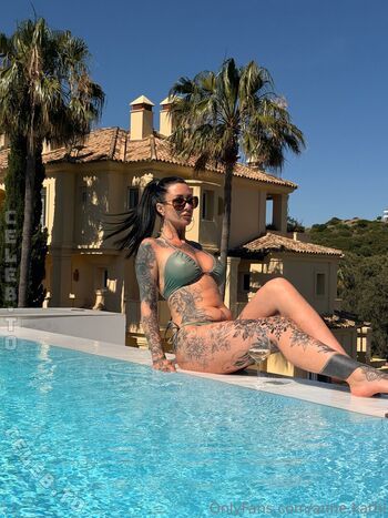 Jenny Noir