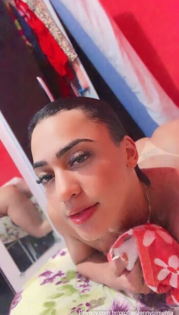 Full leaked Jenny pimenta private onlyfans photo