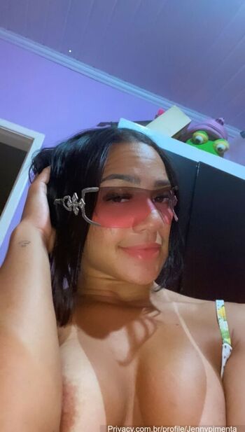 Full leaked Jenny pimenta private onlyfans photo
