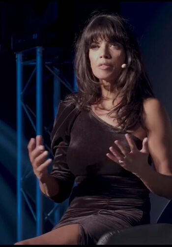 Jenny Powell