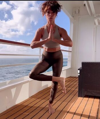 Full leaked Jenny powell private onlyfans photo