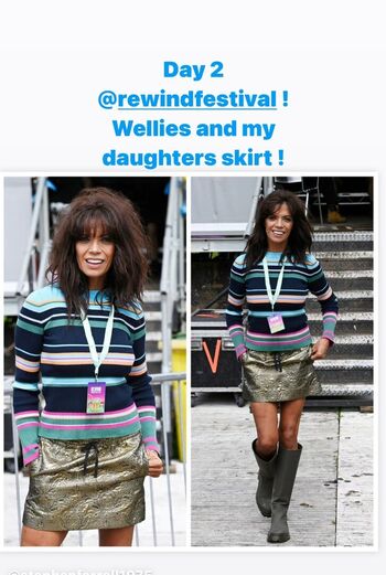 Full leaked Jenny powell private onlyfans photo