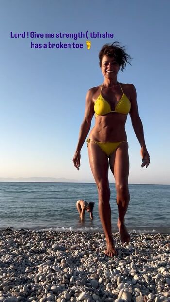 Full leaked Jenny powell private onlyfans photo