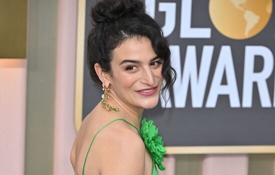 Jenny Slate