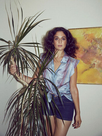 Jenny Slate